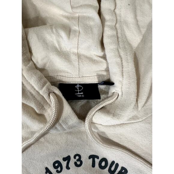 Pink Floyd 1973 Daark Side of thre Moon Hoodie y2k Large Sweatshirt - Picture 3 of 6